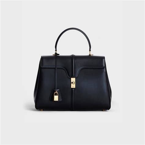 celine classique 16|celine le 16 ladies.